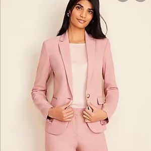 NWT Ann Taylor Blazer